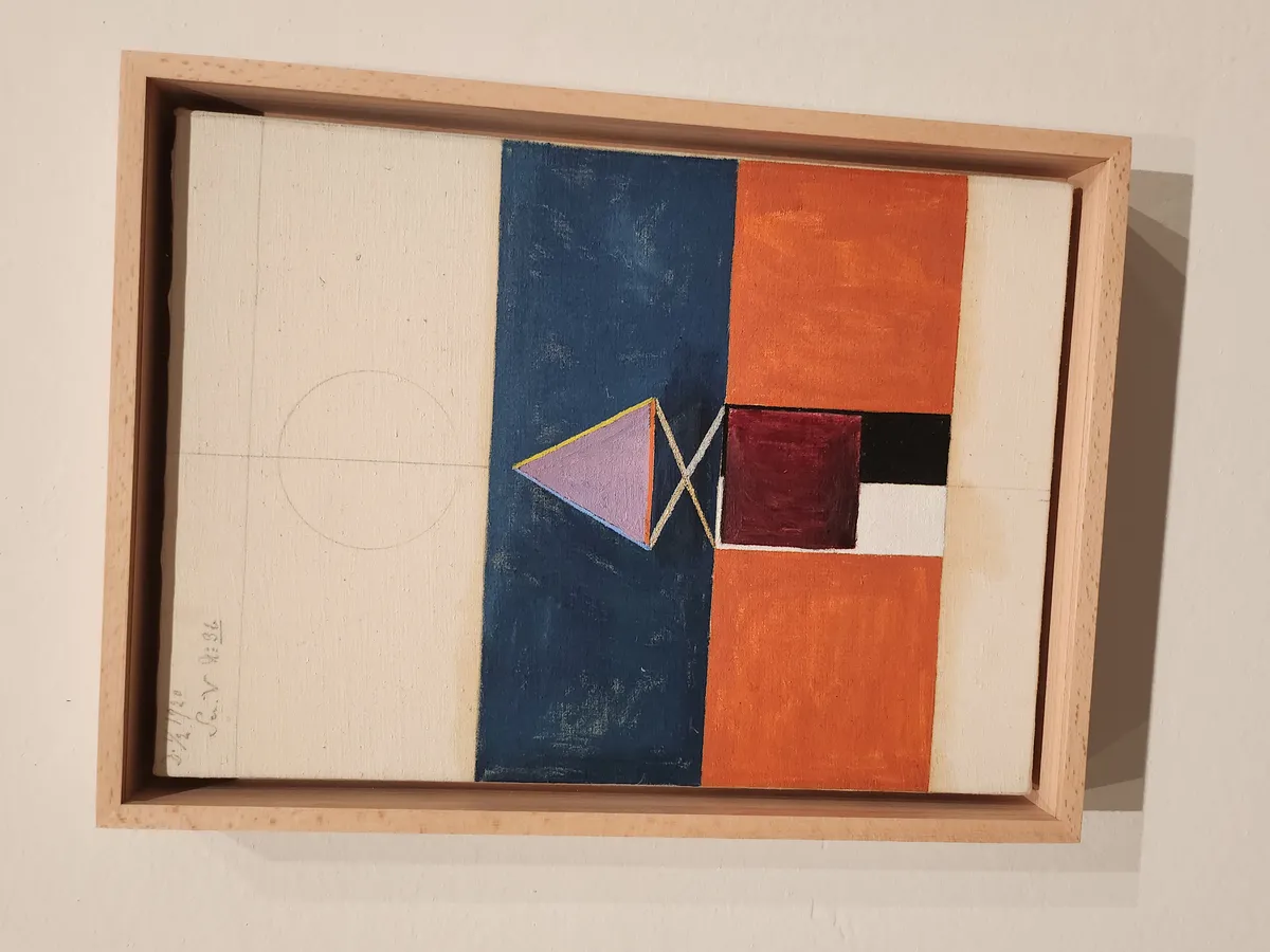Klimt & Mondrian Gallery Image 70